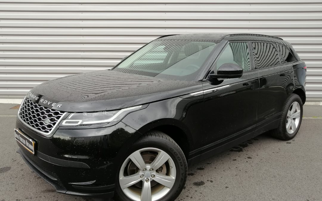 LAND ROVER VELAR