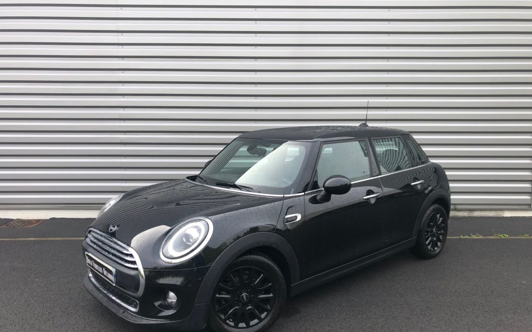 MINI ONE