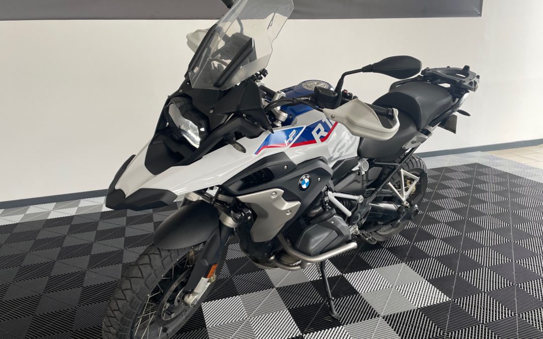 BMW R 1250 GS