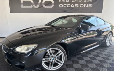 BMW SERIE 6